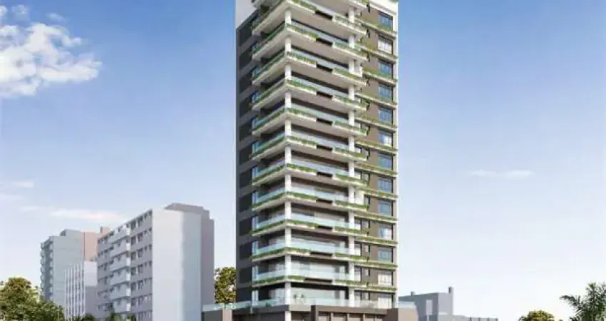 Apartamento-São Paulo-HIGIENÓPOLIS | Ref.: REO744959