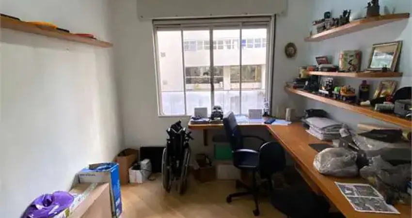 Apartamento com 4 quartos à venda na Rua Pamplona, --, Jardim Paulista, São Paulo
