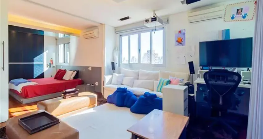 Cobertura com 2 quartos à venda na Avenida Doutor Cardoso de Melo, --, Vila Olímpia, São Paulo