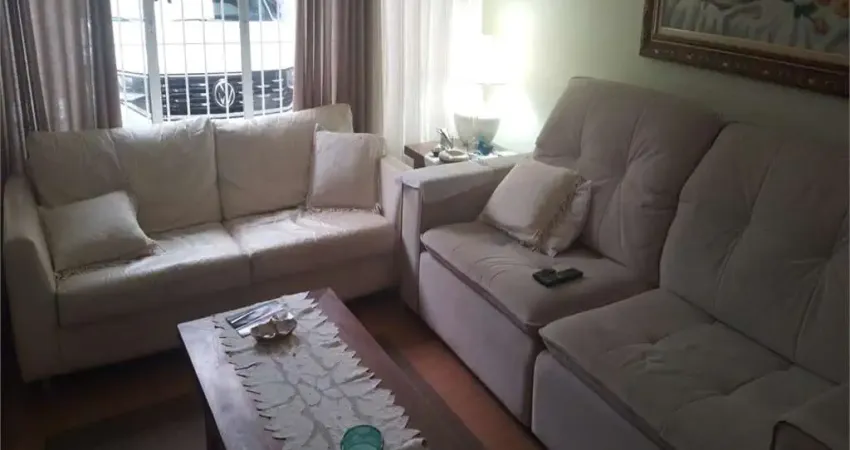 Casa Sobrado de 160m² com 2 quartos no Planalto Paulista - Região Privilegiada