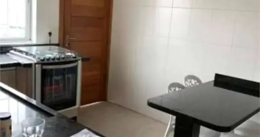 Casa com 3 quartos à venda na Rua José Ubaldo Lomônaco, --, Vila Mariana, São Paulo