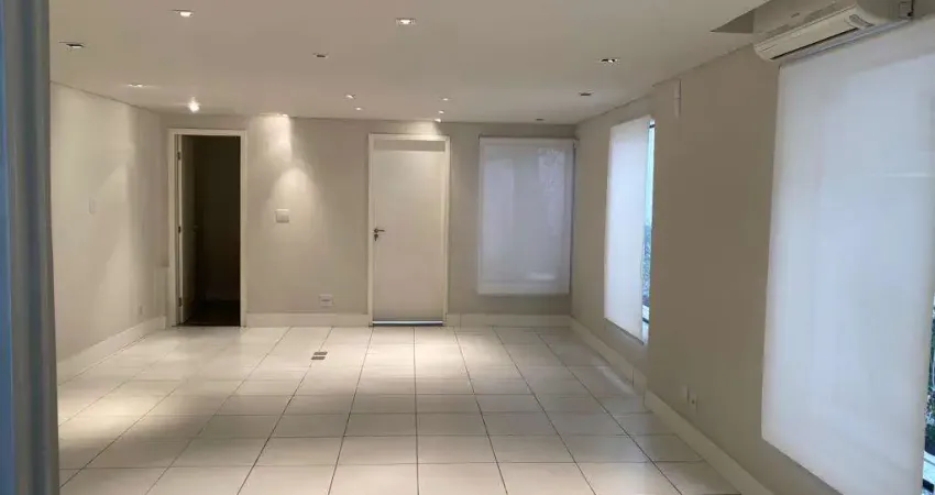 Casa-São Paulo-BROOKLIN | Ref.: REO751594