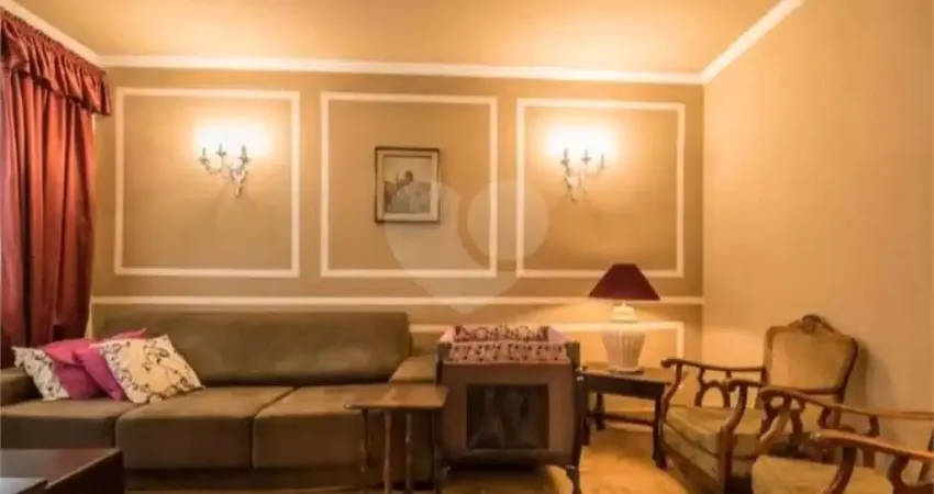 Casa com 3 quartos à venda na Rua Geórgia, --, Brooklin, São Paulo