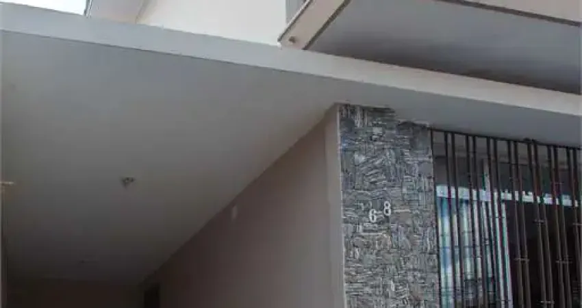 Casa com 3 quartos à venda na Rua São Nicolau de Crissa, --, Planalto Paulista, São Paulo