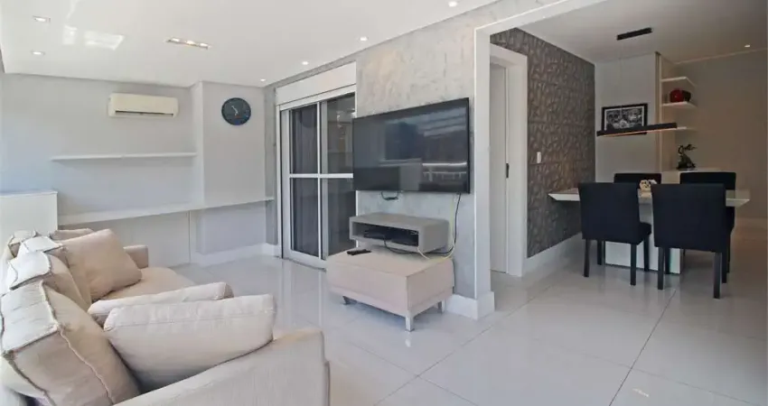 Venda/Locação -  Itaim Bibi - Apartamento 2 dormitórios - 1 suíte  - 1 vaga