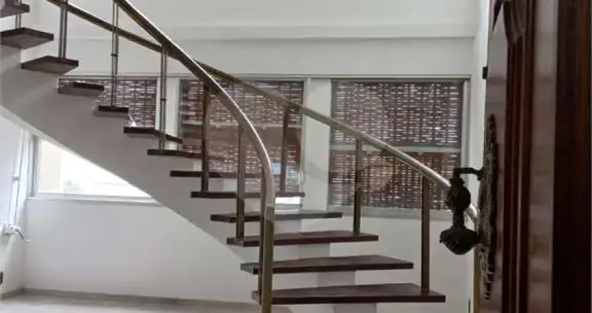 Apartamento duplex venda  higienopolis, 4 dormitórios, 4 suítes, 3 vagas