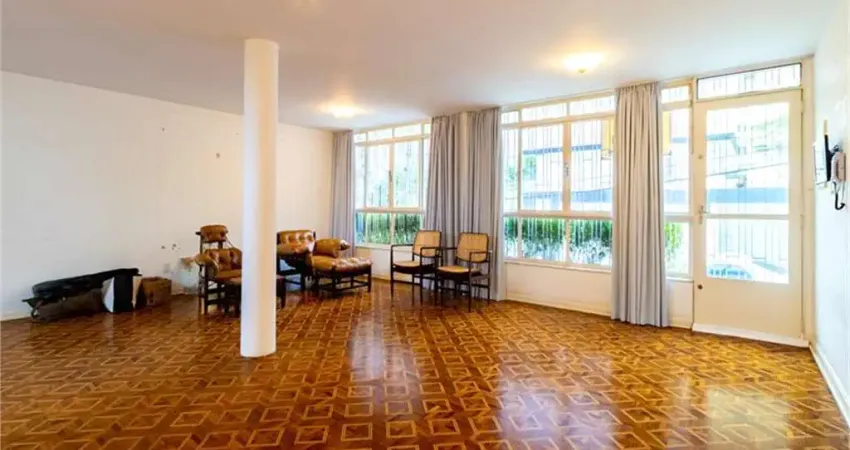 Casa com 3 quartos à venda na Rua Ministro Gastão Mesquita, --, Perdizes, São Paulo