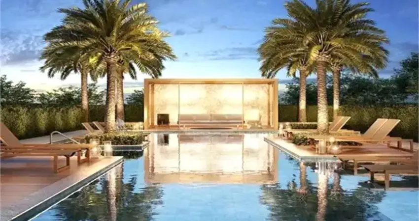 Apartamento com 4 quartos à venda na Rua Apiacás, --, Perdizes, São Paulo