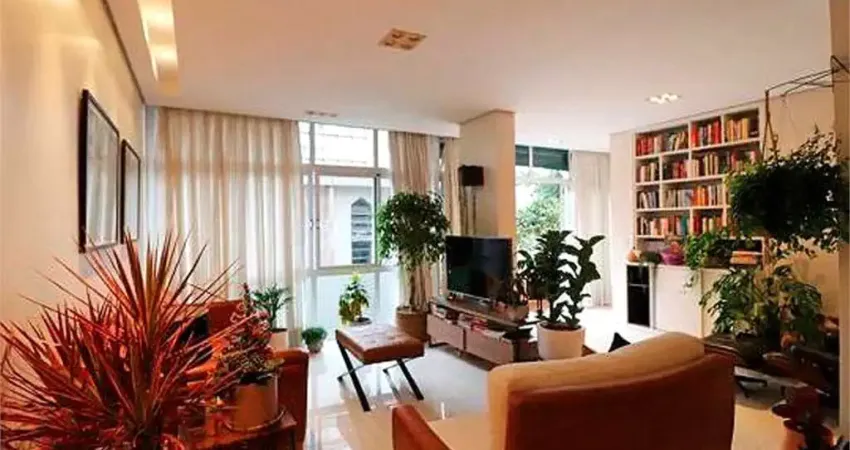 Apartamento com 3 quartos à venda na Rua Romilda Margarita Gabriel, --, Itaim Bibi, São Paulo