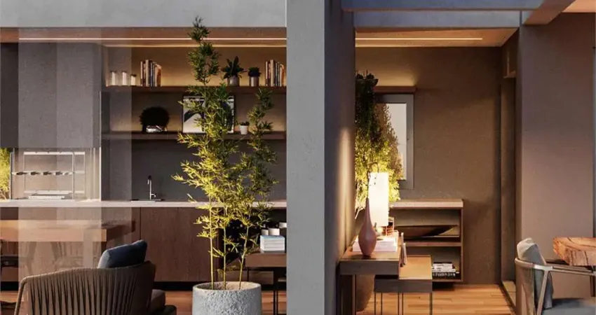 Apartamento-São Paulo-PLANALTO PAULISTA | Ref.: REO717423