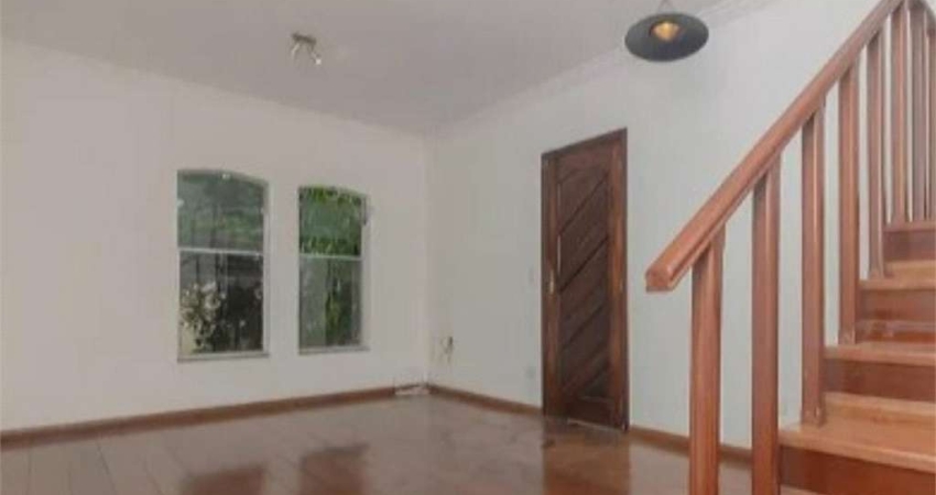 Casa com 3 quartos à venda na Rua Professora Carolina Ribeiro, --, Chácara Klabin, São Paulo
