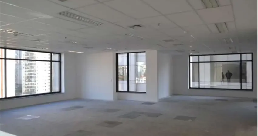 Sala comercial para alugar na Avenida Ibirapuera, --, Moema, São Paulo