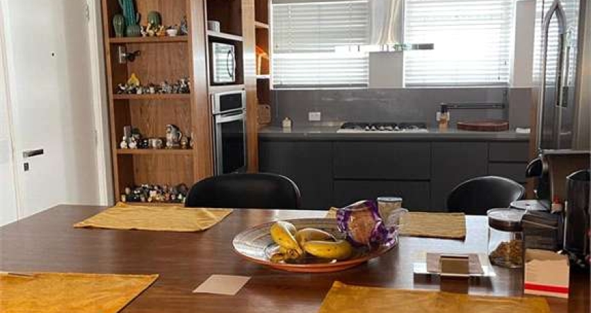 Apartamento-São Paulo-HIGIENÓPOLIS | Ref.: REO740115