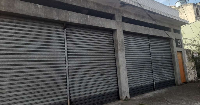 Oportunidade Sobrado e Casa térrea. Imperdível. Ótimo investimento, não perca esta oportunidade.