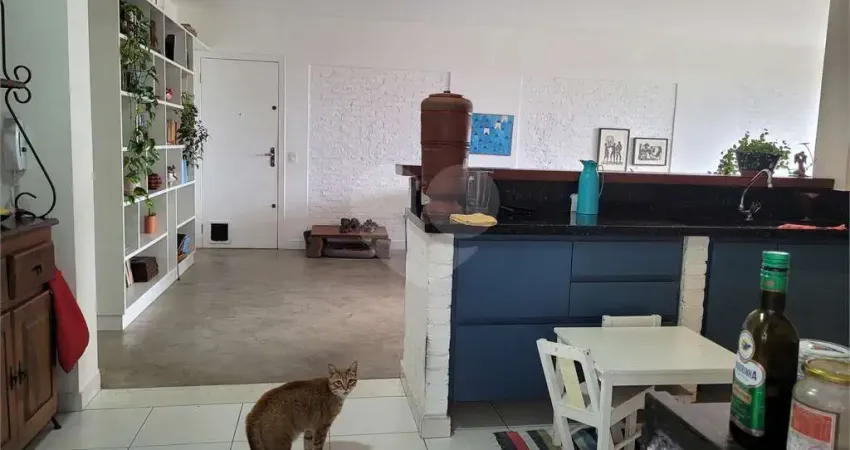 Apartamento com 3 quartos à venda na Rua Juatuba, --, Vila Madalena, São Paulo