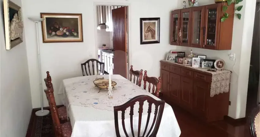 apartamento a venda no Planalto Paulista, com 3 dormitórios.