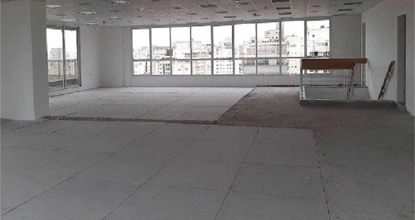 Sala comercial para alugar na Rua Araguari, --, Moema, São Paulo
