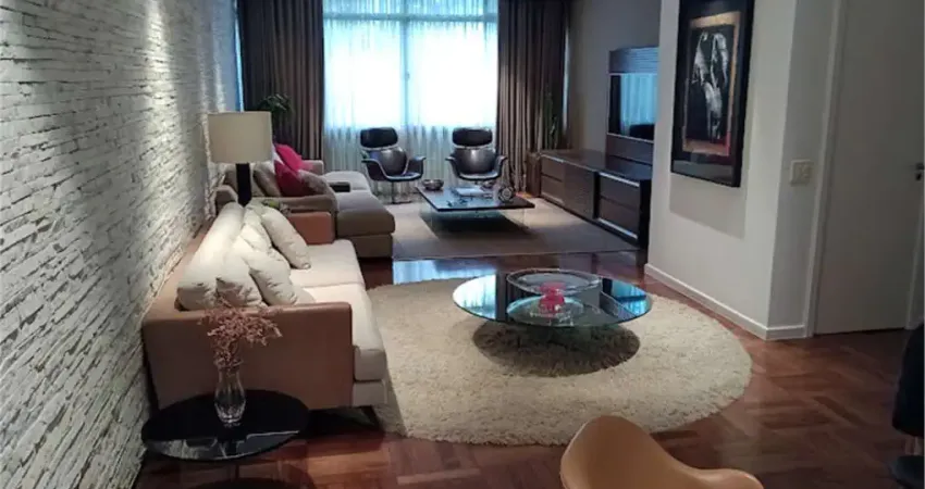 Apartamento com 2 quartos à venda na Rua Doutor Homem de Melo, --, Perdizes, São Paulo