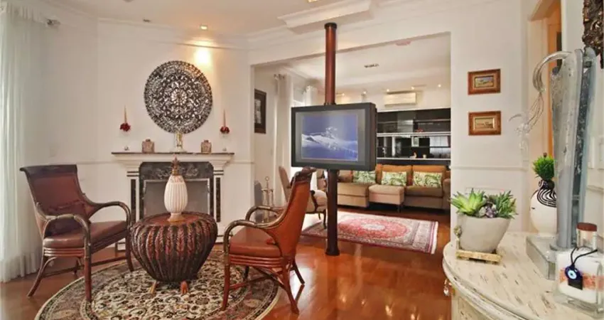Apartamento-São Paulo-VILA MARIANA | Ref.: REO740588