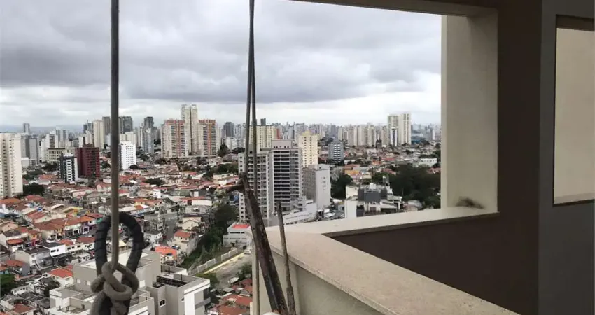 Linda cobertura com 210 m2 no Jardim da Saúde!
