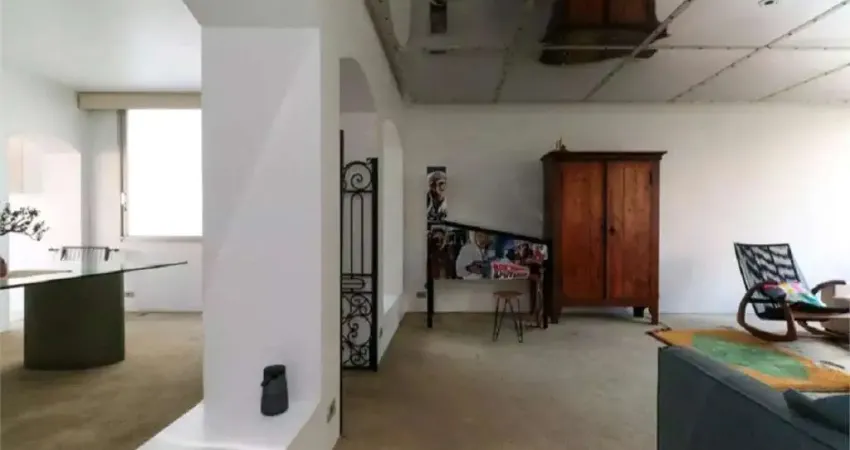 Coração do jardins!!! apartamento com 207 m², 3 dorm. 1 suite, 2 vagas!!!