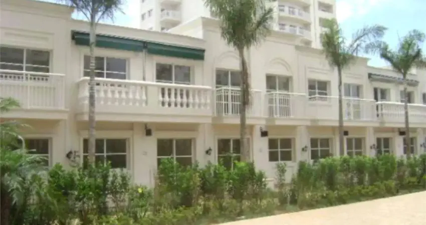 Casa em condomínio fechado à venda na Avenida Queiroz Filho, --, Vila Leopoldina, São Paulo