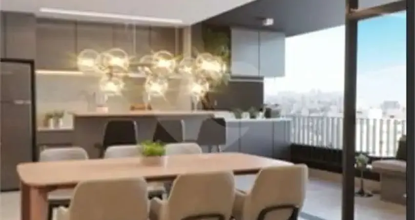 Apartamento com 3 quartos à venda na Rua Afonso Celso, --, Vila Mariana, São Paulo