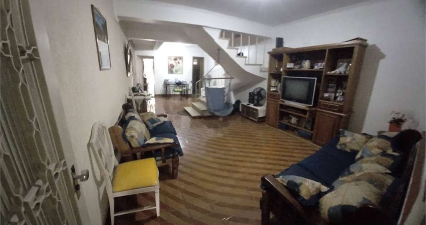 Casa com 2 quartos à venda na Rua Pero Correia, --, Vila Mariana, São Paulo