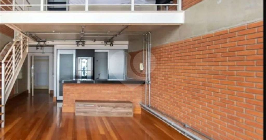 Apartamento Itaim Bibi