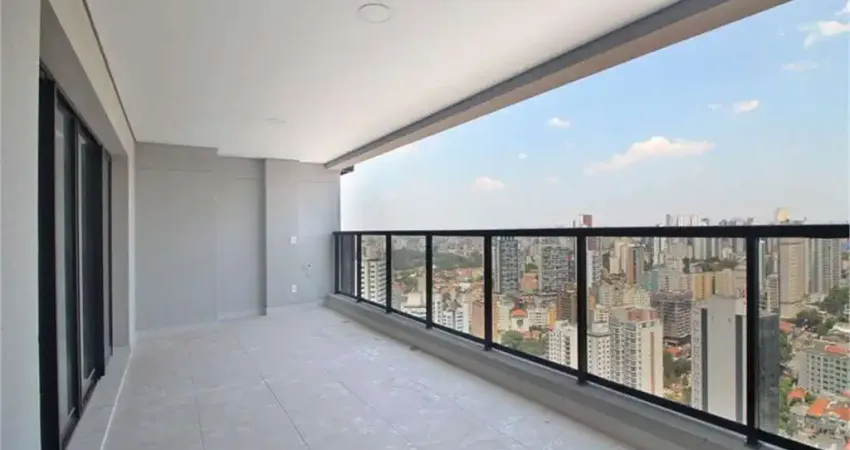 Apto 179m2, 3 suites, living ampliado, terraço e 3 vagas - aclimação