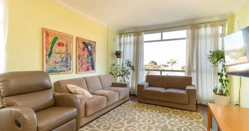 Apartamento com 3 quartos à venda na Rua Bráz Cubas, --, Aclimação, São Paulo