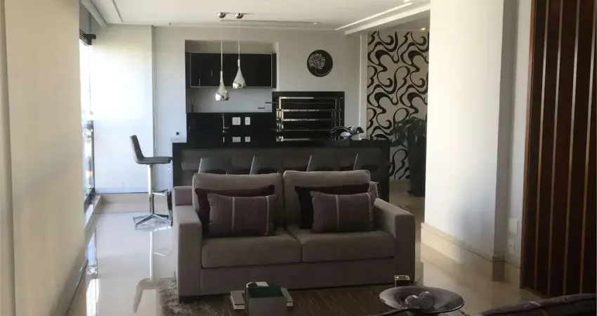 Apartamento-São Paulo-CHÁCARA KLABIN | Ref.: REO726418