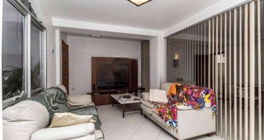 Casa com 4 quartos à venda na Rua Afonso Bandeira de Melo, --, Campo Belo, São Paulo