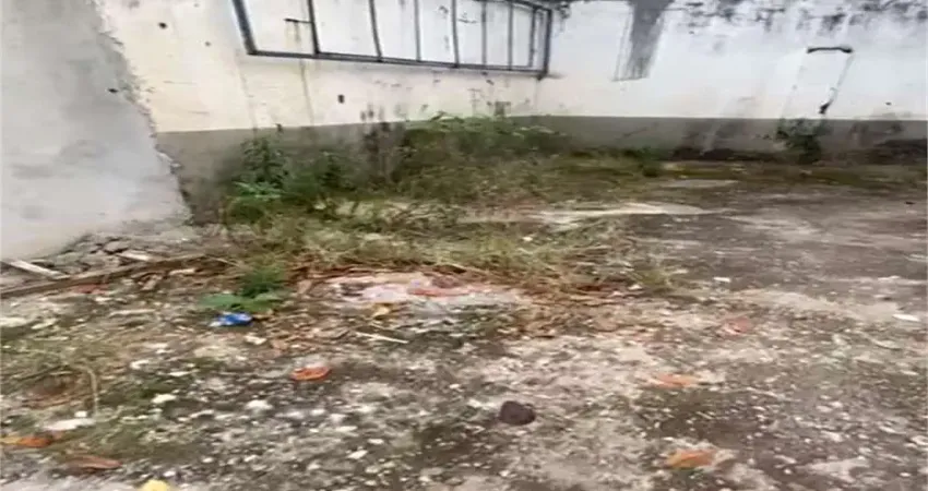 Vila Nova Conceição - Vendo - Terreno 416m²