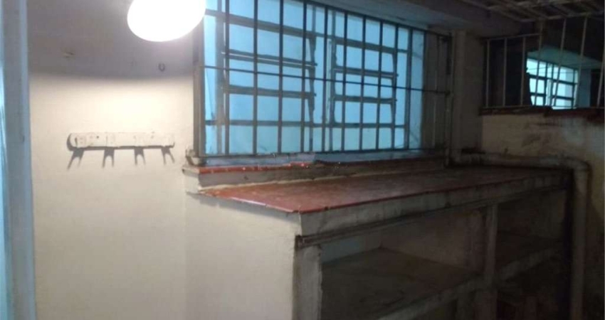 Casa comercial à venda na Avenida Padre Antônio José dos Santos, --, Brooklin, São Paulo