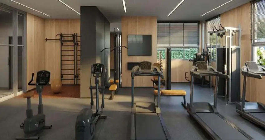 Apartamento com 3 quartos à venda na Rua Santa Justina, --, Vila Olímpia, São Paulo