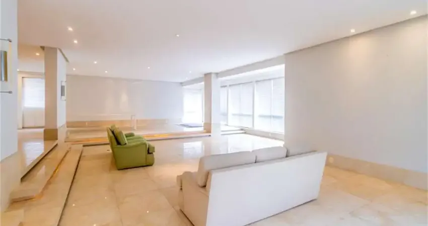 Bela vista - alto padrão - vendo - apartamento 480m² - 2 suítes - 3 vagas