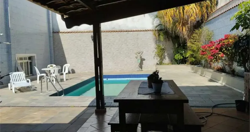 Casa-São Paulo-SAÚDE | Ref.: REO719442