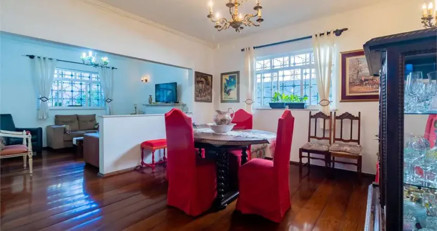 Casa com 6 quartos à venda na Rua Tefé, --, Perdizes, São Paulo