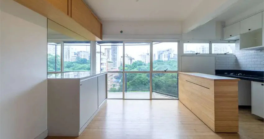 Duplex a 1 quadra da Avenida Paulista