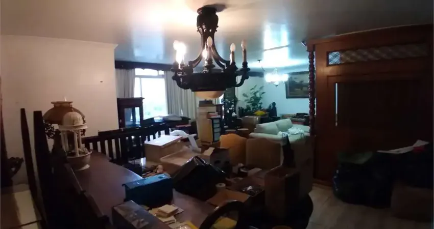Apartamento com 4 Quartos á venda, 210m², 02 vagas - Jardim Paulista