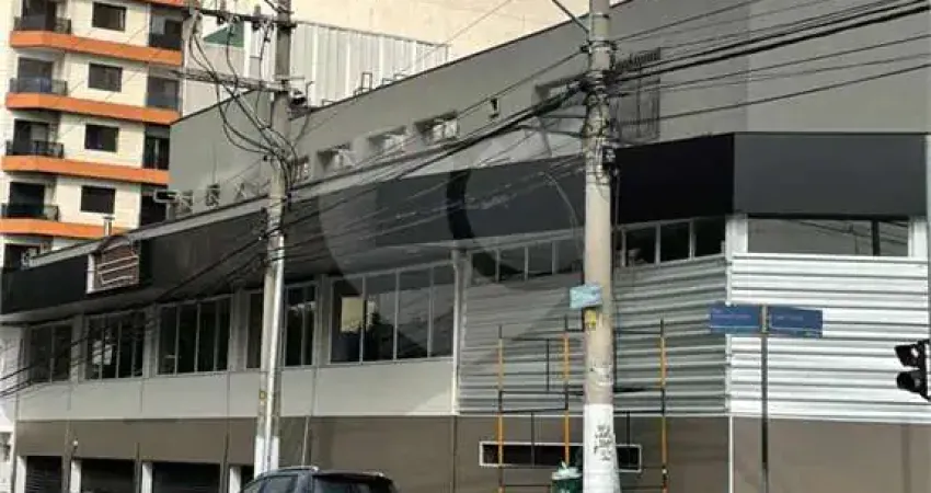 Casa comercial à venda na Rua Cotoxó, --, Perdizes, São Paulo