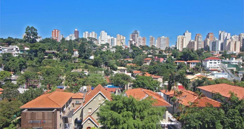 Higienópolis, próx. à FAAP, 3 vagas, 4 dorm. ( 1 suíte), vista permanente, ótimo estado