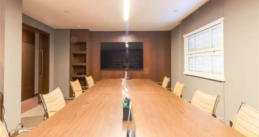 Apartamento com 5 quartos à venda na Alameda Santos, --, Jardim América, São Paulo