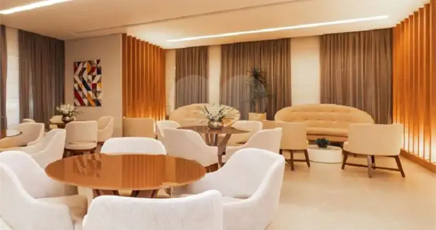 Apartamento-São Paulo-CHÁCARA FLORA | Ref.: REO760883