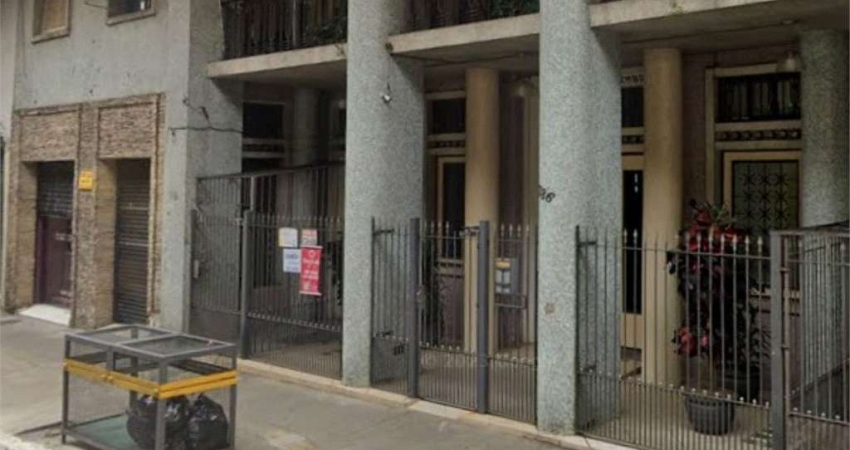 Barracão / Galpão / Depósito à venda na Avenida General Olímpio da Silveira, --, Higienópolis, São Paulo