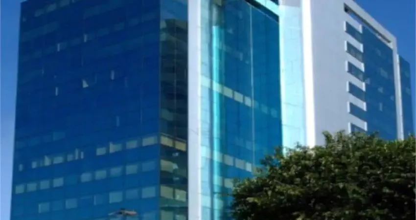 Casa comercial à venda na Avenida Engenheiro Luiz Carlos Berrini, --, Brooklin, São Paulo