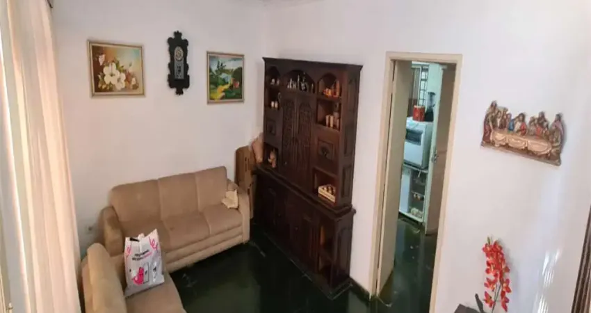 Casa com 3 quartos à venda na Rua Professor Ataliba de Oliveira, --, Planalto Paulista, São Paulo