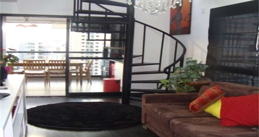 Apartamento Duplex, Vila da Saúde