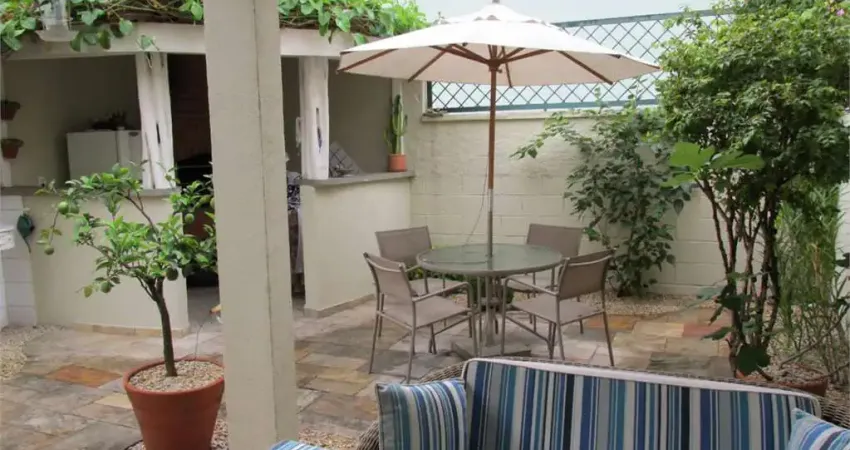 CASA DE CONDOMÍNIO 4 DORMIÓRIOS 2 SUÍTES